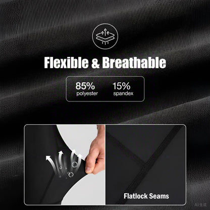 Cuissard Sport  Technique  Respirant Homme