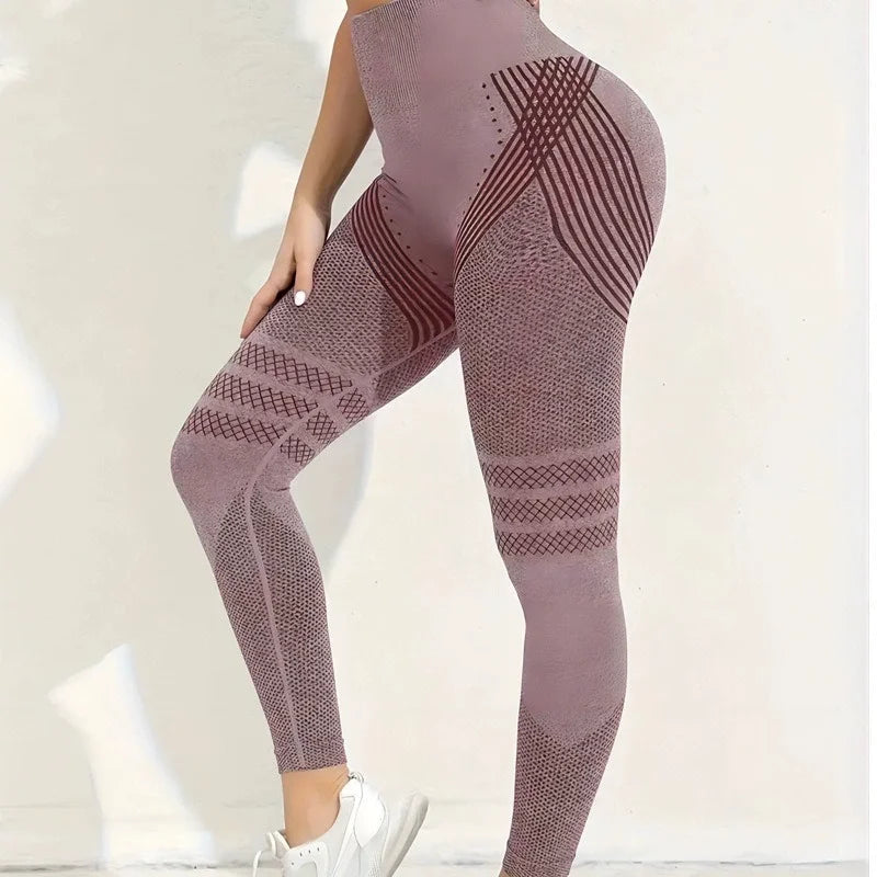 Legging Anticellulite 3D