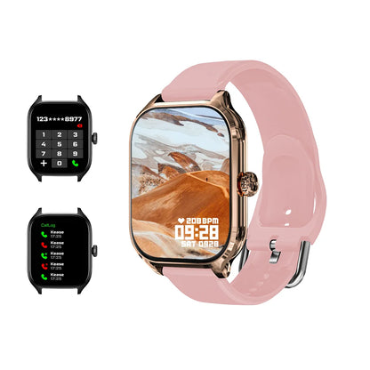 Montre connectée HP Pro Max