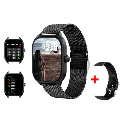 Montre connectée HP Pro Max