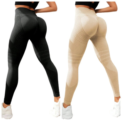 Legging Anticellulite 3D