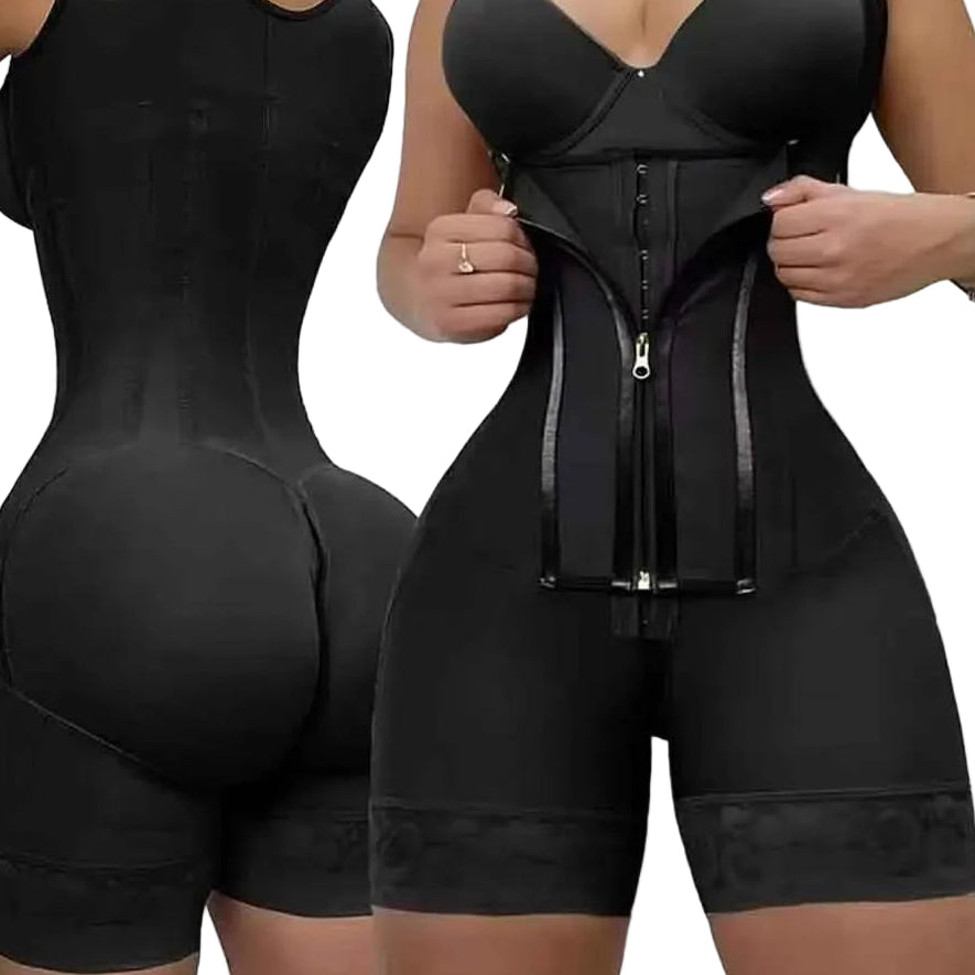 Gaine post-partum femme
