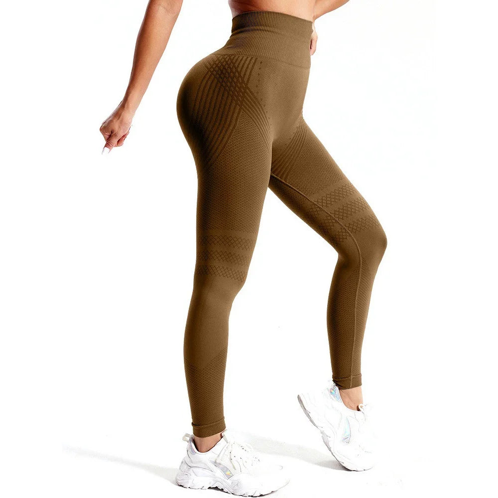 Legging Anticellulite 3D