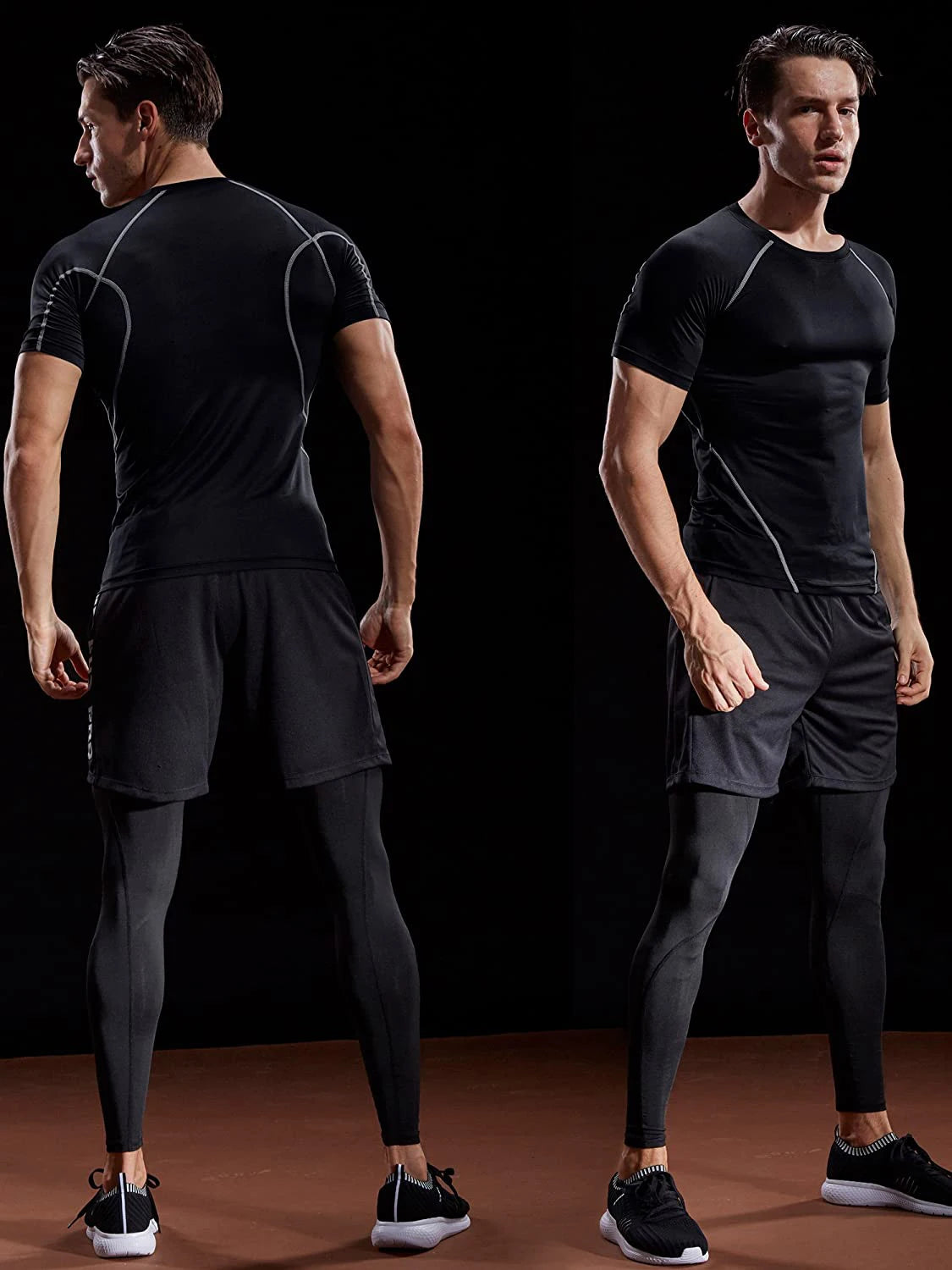 T shirt Thermo  Minceur