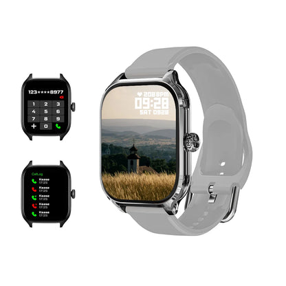 Montre connectée HP Pro Max