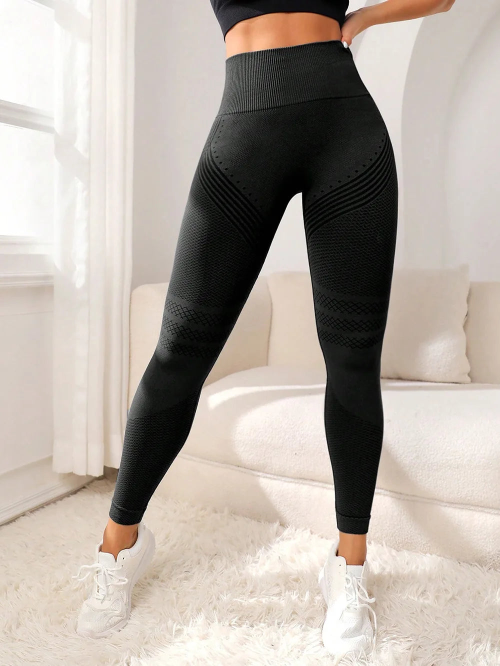 Legging  Thermo Minceur