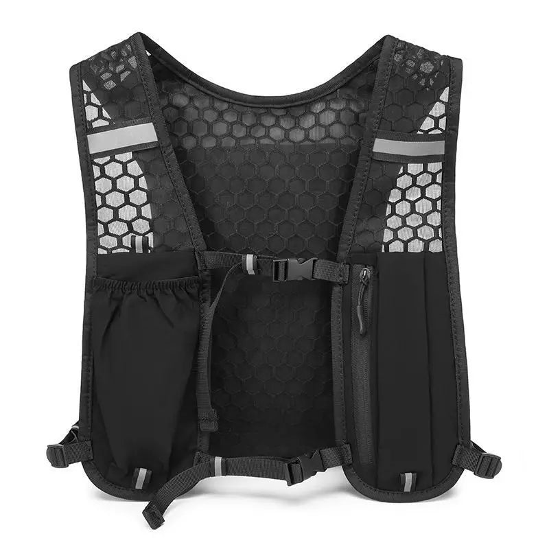 Gilet  d'Hydratation