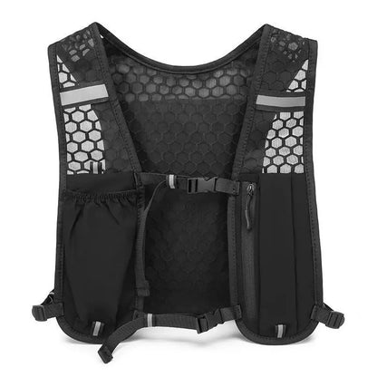 Gilet  d'Hydratation