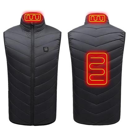 Gilet  Running  Thermique