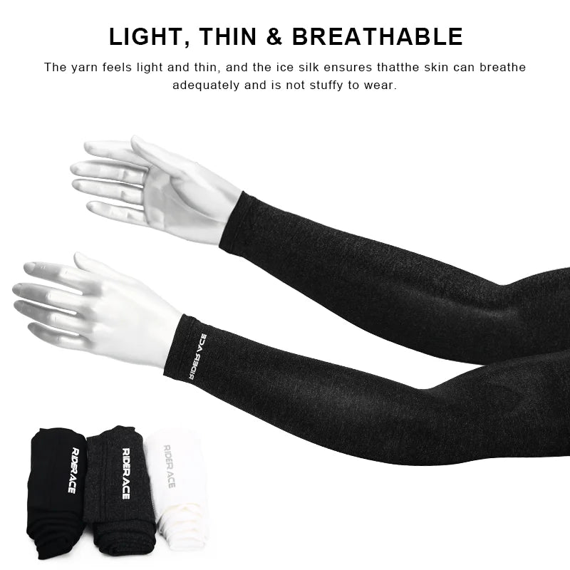 Manchons de  compression  pour bras
