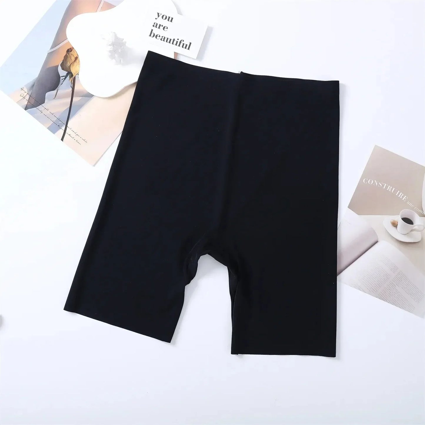 Panty stop  cellulite