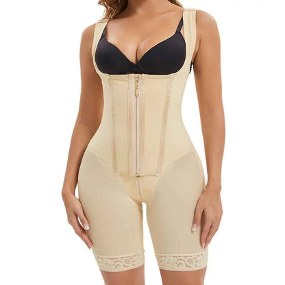 Gaine post-partum femme