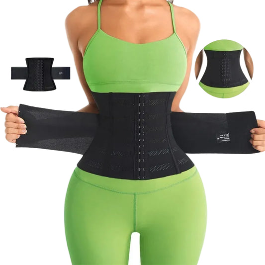Gaine minceur femme