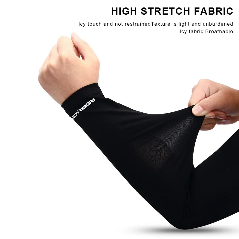 Manchons de  compression  pour bras