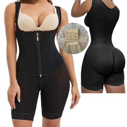 Gaine post-partum femme