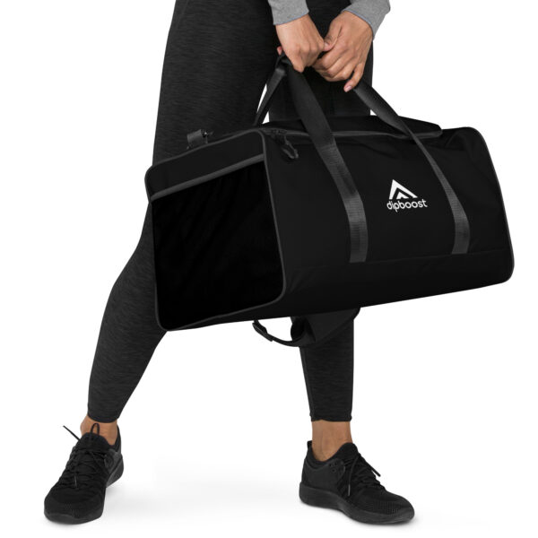 sac de sport dipboost