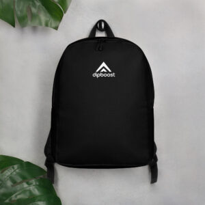sac à dos dipboost