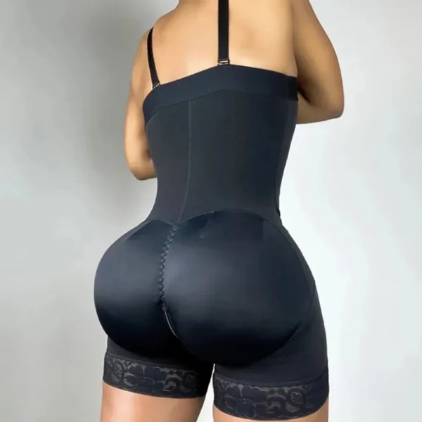 women's shapers slimming corset shapewear bodysuit girdles modeling body shaper waist trainer tummy control fajas colombians