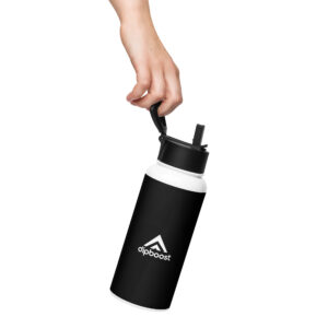 bouteille de sport dipboost
