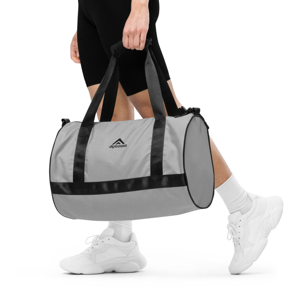 Sac de sport Dipboost