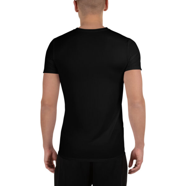 t shirt de sport homme dipboost