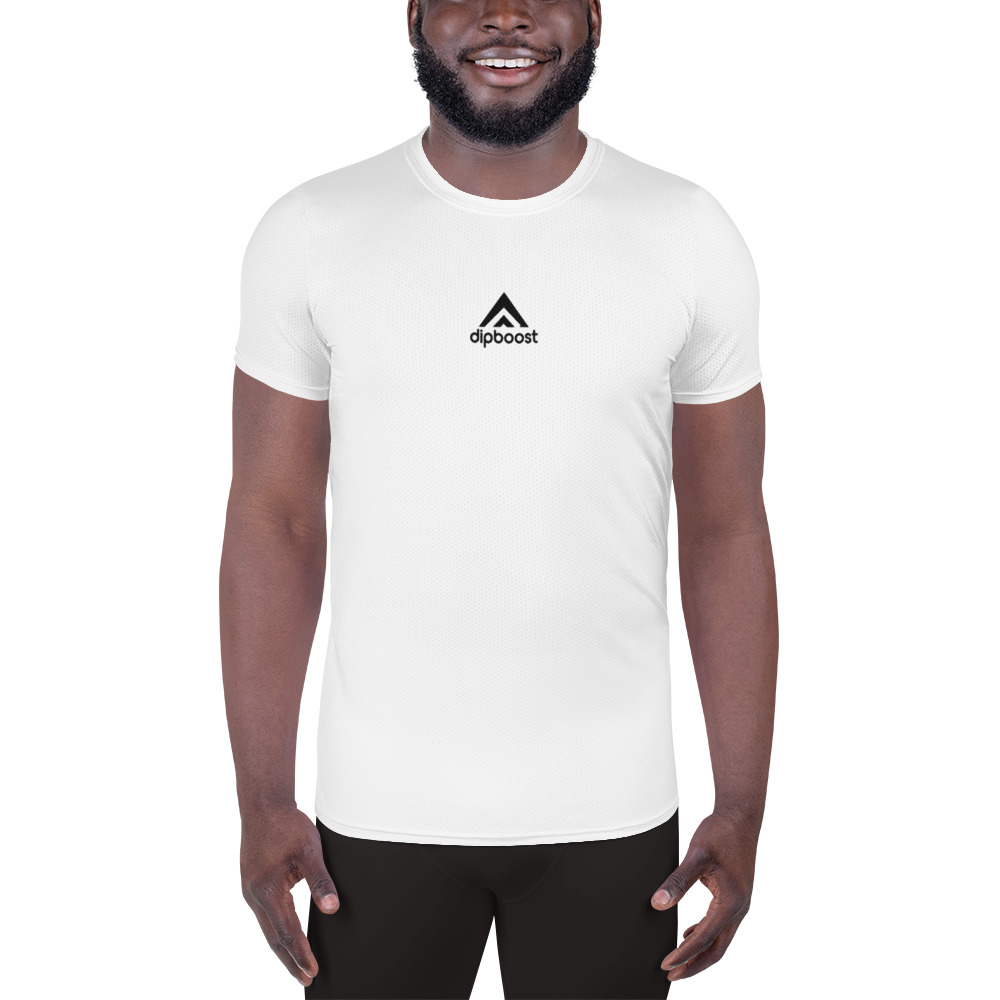 t shirt de sport dipboost homme t shirt de sport dipboost homme