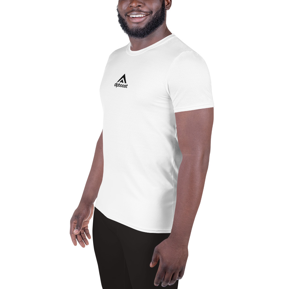 t shirt de sport dipboost homme t shirt de sport dipboost homme