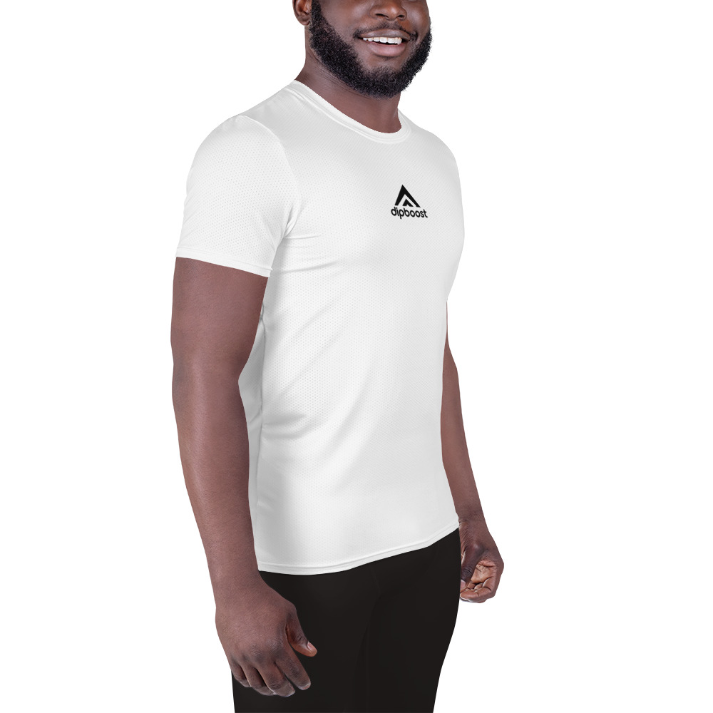 t shirt de sport dipboost homme t shirt de sport dipboost homme