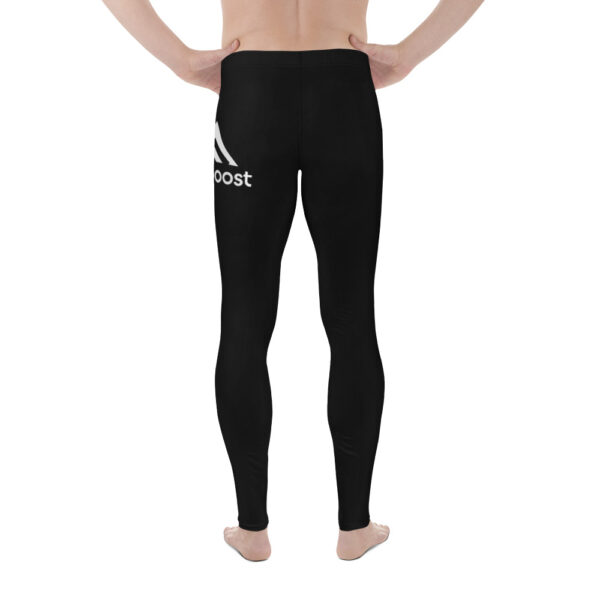 legging homme dipboost