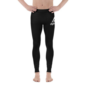 legging homme dipboost