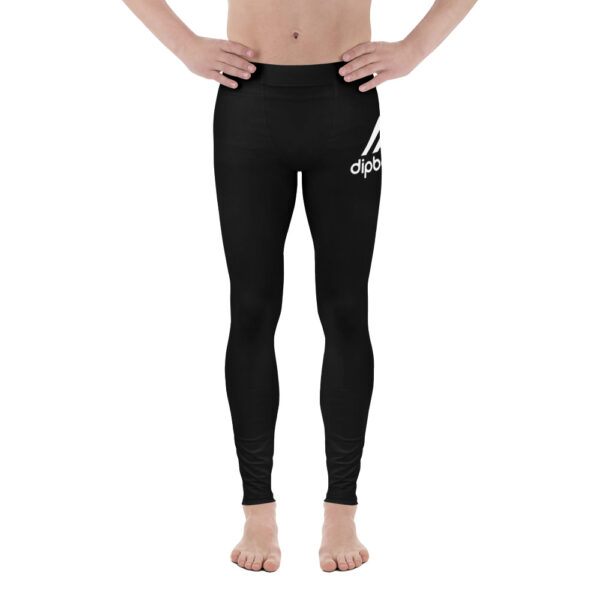 legging homme dipboost