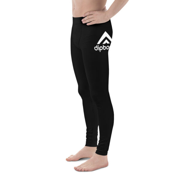 legging homme dipboost