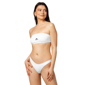 maillot de bain bandeau dipboost