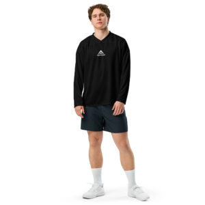 maillot de hockey dipboost