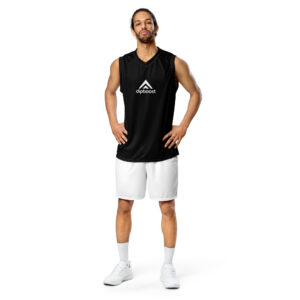 maillot de basket dipboost