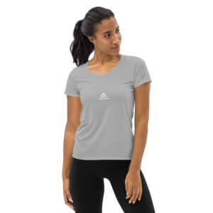 t shirt de sport dipboost femme