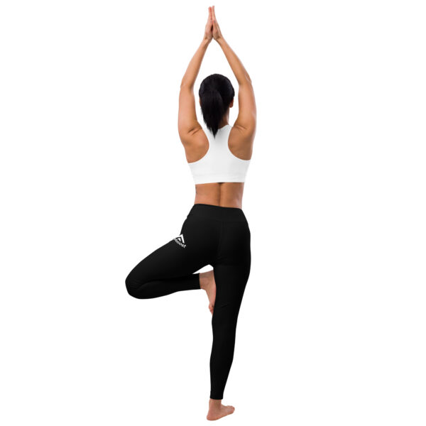 legging de yoga dipboost