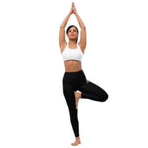 legging de yoga dipboost