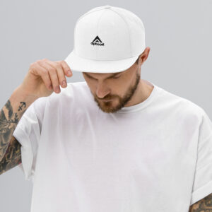 casquette snapback dipboost
