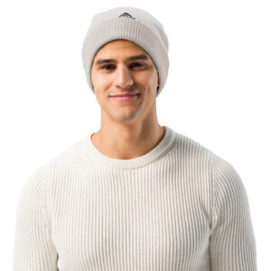 bonnet en tricot dipboost