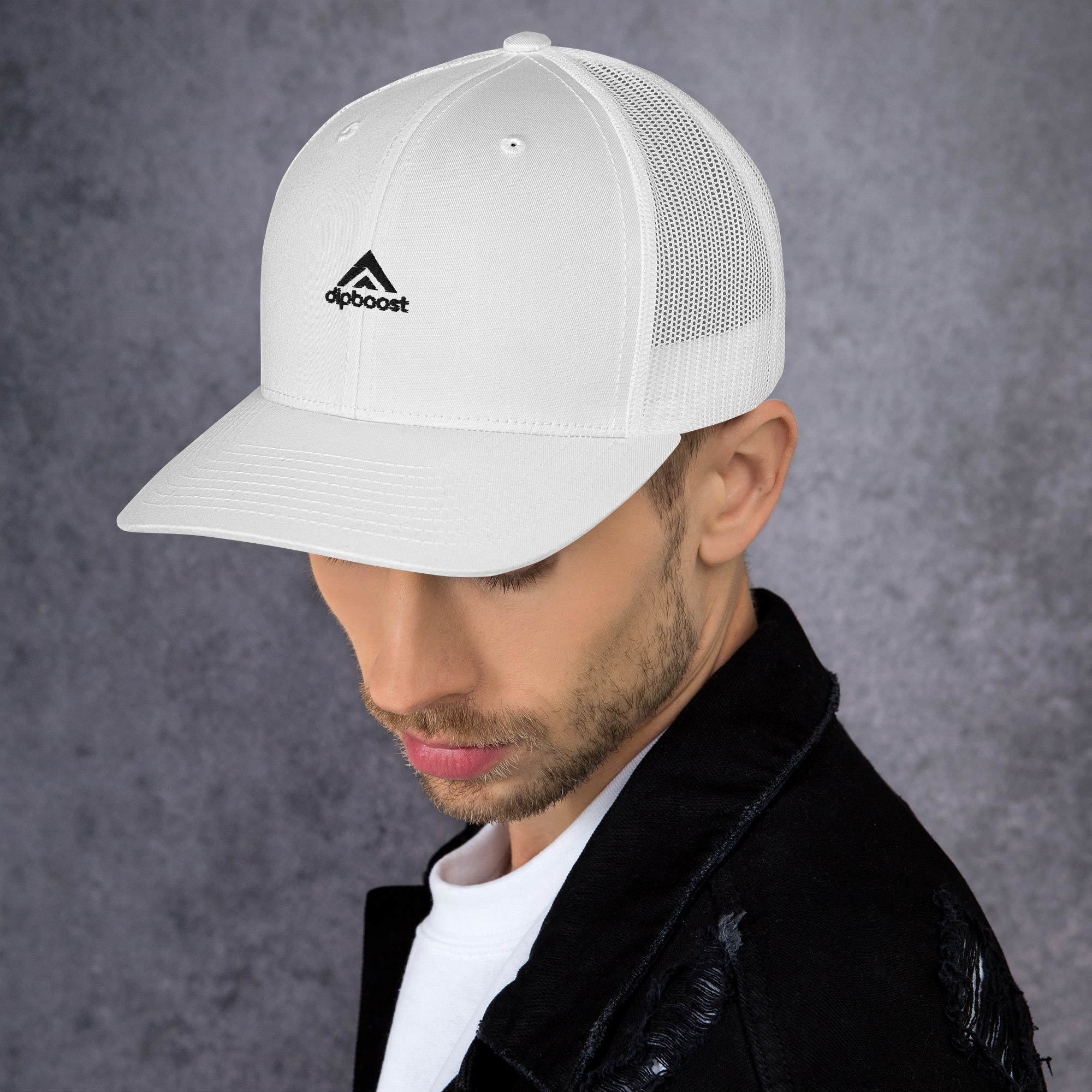 casquette trucker dipboost casquette trucker dipboost
