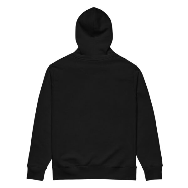sweat à capuche dipboost