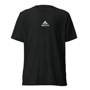 t shirt dipboost à manches courtes