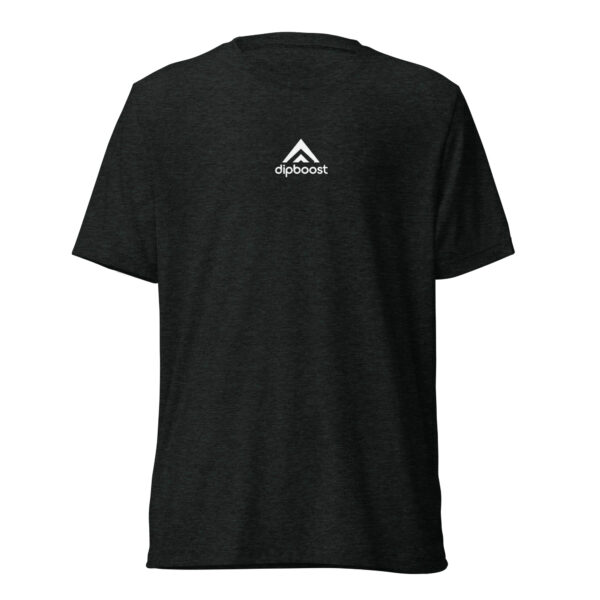 t shirt dipboost à manches courtes